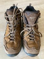 Meindl Wanderschuhe 39,5 Rheinland-Pfalz - Schweppenhausen Vorschau
