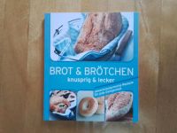 Brot & Brötchen   knusprig & lecker Rheinland-Pfalz - Bad Kreuznach Vorschau