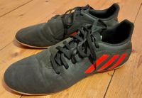 Adidas Hallenturnschuhe * Turnschuhe * Gr. 42 Sachsen - Radebeul Vorschau