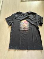 Shein T-Shirt Größe S Anthrazit Rainbow Wolke Berlin - Biesdorf Vorschau
