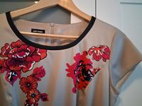 GERRY WEBER KLEID NEUWERTIG Rheinland-Pfalz - Zweibrücken Vorschau