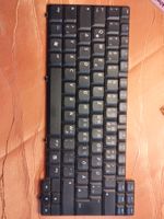 Tastatur deutsch für HP ZT 3000 15,4" QWERTZ Dresden - Gorbitz-Süd Vorschau