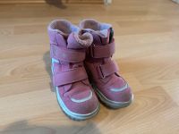 Superfit Husky Schneestiefel Winterstiefel 27 Mädchen München - Ramersdorf-Perlach Vorschau