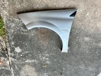Renault Megane 2 II Kotflügel vorne links 8200011076 Silber Grau Thüringen - Hohenstein bei Nordhausen Vorschau