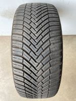 1 x Continental AllSeasonContact 205/45 R17 88V M+S 6,3mm Nordrhein-Westfalen - Kall Vorschau