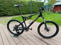 Rose Jabba Wood Cross Country Fully XL, FOX, SRAM, Reverb Essen - Essen-Borbeck Vorschau