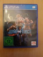 JUMP FORCE  PS4 Bayern - Pfeffenhausen Vorschau