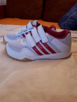 Sport-/Hallenschuhe ADIDAS in Gr. 36/37 Bayern - Tittmoning Vorschau