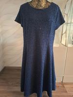 Damen Kleid gr.46 neuwertig Nordrhein-Westfalen - Wesseling Vorschau