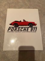 Porsche Album Buch "Porsche ein Mythos" von Ingo Seiff - Ellert& Rheinland-Pfalz - Emmelshausen Vorschau