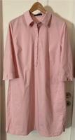 Betty Barclay Kleid 40/L Blusenkleid Hemdblusenkleid Cos NP129€ Düsseldorf - Eller Vorschau