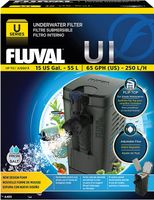 Fluval U1 Innenfilter für Aquarien bis 55 Liter Sachsen - Kitzscher Vorschau