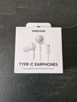 Samsung Type-C Earphones weiß in OVP - ungeöffnet Nordrhein-Westfalen - Nettetal Vorschau