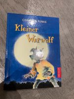 Cornelia Funke kleiner Werwolf neu Buch Lesen Vorlesen Buchholz-Kleefeld - Hannover Groß Buchholz Vorschau