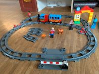 Lego Duplo Eisenbahn Set 10507, 10506 und extra Schienen Köln - Nippes Vorschau