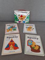 La valigetta di Spotty-Eric Hill 4 Bände italienisches Kinderbuch Bayern - Weichs Vorschau