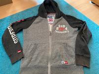 Superdry Sweatjacke Grösse M Nordrhein-Westfalen - Dülmen Vorschau