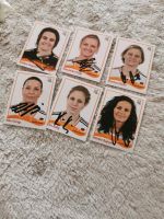 Panini Frauen 2011 Sachsen-Anhalt - Wanzleben Vorschau