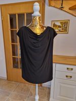 Bexleys.  Elegante schwarze Bluse - Top.  Größe L. Baden-Württemberg - Wendlingen am Neckar Vorschau