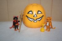 Playmobil - 4770 Halloween Tigerchen / Teufelchen Niedersachsen - Salzgitter Vorschau