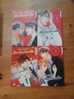 Romance Manga Schleswig-Holstein - Leck Vorschau