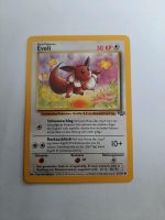 Pokemon Karte Evoli 51/64 Bayern - Rosenheim Vorschau