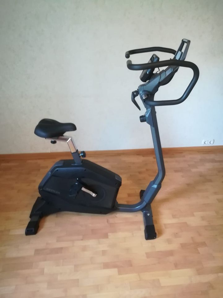 Heimtrainer in Dülmen