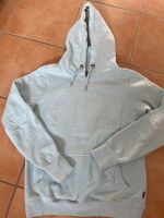 Superdry Hoodie Gr. L Hellblau - fällt klein aus Rheinland-Pfalz - Montabaur Vorschau