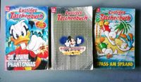 DIVERSE LUSTIGE TASCHENBÜCHER LTB JUMBO SPEZIAL COMIC! Hamburg - Altona Vorschau