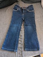 Kinder Jeanshose Hilfiger 2T (gr 86-92) dunkelblau Hessen - Flörsheim am Main Vorschau