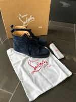 Originale und nagelneue Louboutin Gr 40 mit Rechnung!!! Nordrhein-Westfalen - Kamen Vorschau