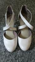 Pumps / Hochzeit / Tamaris / Absatz / Schuh Niedersachsen - Großefehn Vorschau