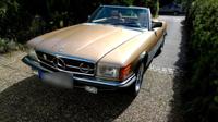 Mercedes-Benz SL 280 Stuttgart - Vaihingen Vorschau