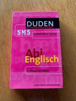 ABI Englisch Duden SMS Bayern - Röthenbach Vorschau