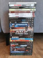 DVD Sammlung - 29 Filme und Comedys - Guter Zustand Hessen - Hünstetten Vorschau