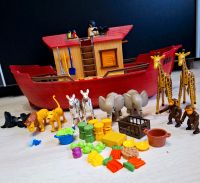 Playmobil Arche Noah Niedersachsen - Pollhagen Vorschau