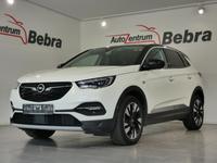 Opel Grandland (X) 1.5 LED/Navi/Kamera/Tempo/SHZ/PDC Hessen - Bebra Vorschau
