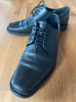 Lloyd classic Lederschuhe Saarland - Freisen Vorschau