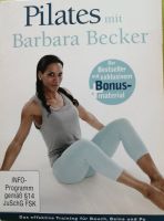 Pilates mit Barbara Becker Baden-Württemberg - Kürnbach Vorschau