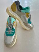 Bronx Sneaker Gr 41, NEU Hessen - Dreieich Vorschau