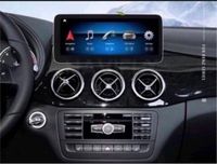 Android Autoradio Navi CarPlay Mercedes W204 W205 W207 W212 GLK Essen - Essen-Katernberg Vorschau