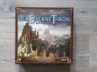 Der Eiserne Thron; Das Brettspiel Nordrhein-Westfalen - Rheda-Wiedenbrück Vorschau