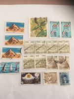 Briefmarken Ägypten Baden-Württemberg - Friolzheim Vorschau