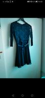 Cocktailkleid,  Abendkleid, marineblau, SWING, Größe 40, wie neu Buchholz-Kleefeld - Hannover Groß Buchholz Vorschau