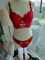 Hunkemöller BH Set und Slip NEU Nordrhein-Westfalen - Wettringen Vorschau