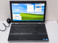 DELL LATITUDE E6530 Windows XP Gamer Laptop 4GB 500GB i5 15,6" Baden-Württemberg - Fellbach Vorschau