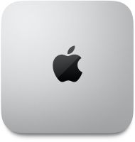 Apple Mac Mini 2020 M1 3.2GHz 8GB RAM 256GB SSD Silber (G135365) Bremen - Vegesack Vorschau