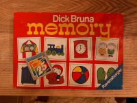 Vintage Dick Bruna Memory Otto Maier Verlag  25 Jubiläumausgabe Nordrhein-Westfalen - Herzogenrath Vorschau