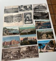 15 alte Postkarten aus Spanien Nordrhein-Westfalen - Brühl Vorschau