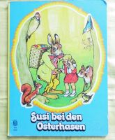 Susi bei den Osterhasen (1960) Mecklenburg-Strelitz - Landkreis - Woldegk Vorschau